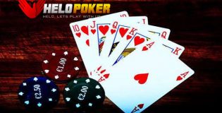Beberapa Keuntungan Bonus Poker Online Yang Menari
